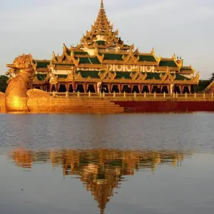Explore Myanmar Sightseeing Tour from Yangon to Bagan and Inle Lake - 5 Days / 4 Nights for 5 days with DNQ Travel and discover unforgettable experiences - Photo 5