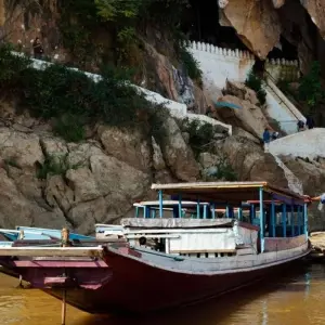 Explore Laos Family Holiday from Vientiane to Luang NamTha, Muangsing, Luangprabang for 11 days with DNQ Travel and discover unforgettable experiences - Photo 6