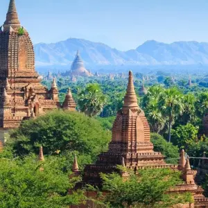 Explore Best Selling Myanmar Tour to Yangon – Inle Lake – Bagan – Mandalay for 9 days with DNQ Travel and discover unforgettable experiences - Photo 3