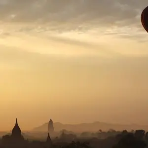 Explore Best Selling Myanmar Tour to Yangon – Inle Lake – Bagan – Mandalay for 9 days with DNQ Travel and discover unforgettable experiences - Photo 4