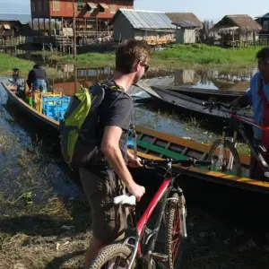 Explore Best Selling Myanmar Tour to Yangon – Inle Lake – Bagan – Mandalay for 9 days with DNQ Travel and discover unforgettable experiences - Photo 5