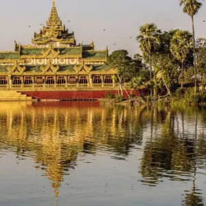 Explore Best Selling Myanmar Tour to Yangon – Inle Lake – Bagan – Mandalay for 9 days with DNQ Travel and discover unforgettable experiences - Photo 6