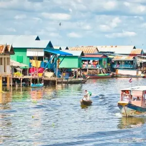 Explore Myanmar Sightseeing Tour from Yangon to Bagan and Inle Lake - 5 Days / 4 Nights for 5 days with DNQ Travel and discover unforgettable experiences - Photo 9