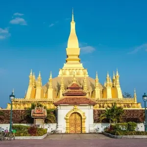Explore Laos Family Holiday from Vientiane to Luang NamTha, Muangsing, Luangprabang for 11 days with DNQ Travel and discover unforgettable experiences - Photo 10