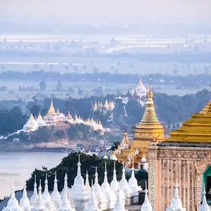 Explore Myanmar Sightseeing Tour from Yangon to Bagan and Inle Lake - 5 Days / 4 Nights for 5 days with DNQ Travel and discover unforgettable experiences - Photo 10
