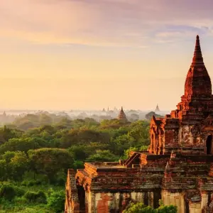 Explore Best Selling Myanmar Tour to Yangon – Inle Lake – Bagan – Mandalay for 9 days with DNQ Travel and discover unforgettable experiences - Photo 8