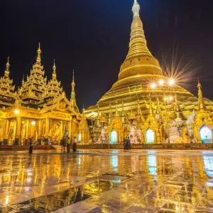 Explore Myanmar Sightseeing Tour from Yangon to Bagan and Inle Lake - 5 Days / 4 Nights for 5 days with DNQ Travel and discover unforgettable experiences - Photo 11