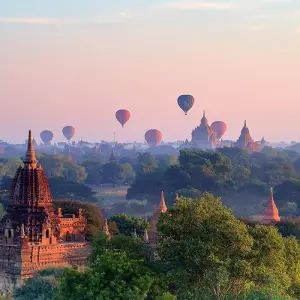 Explore Best Selling Myanmar Tour to Yangon – Inle Lake – Bagan – Mandalay for 9 days with DNQ Travel and discover unforgettable experiences - Photo 9