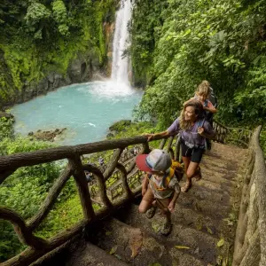 Explore Pura Action - Experience Costa Rica Actively for 7 days with DERTOUR and discover unforgettable experiences - Photo 7