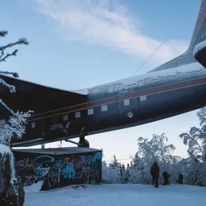 Explore Aurora Village - Northern Lights for 4 days with DERTOUR and discover unforgettable experiences - Photo 5