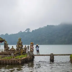 Explore Bali complete (private tour) for 5 days with DERTOUR and discover unforgettable experiences - Photo 5