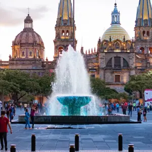 Explore Across Mexico for 15 days with DERTOUR and discover unforgettable experiences - Photo 7