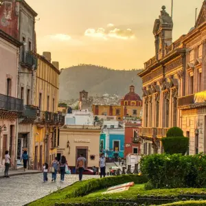 Explore Across Mexico for 15 days with DERTOUR and discover unforgettable experiences - Photo 8