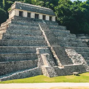 Explore Across Mexico for 15 days with DERTOUR and discover unforgettable experiences - Photo 9