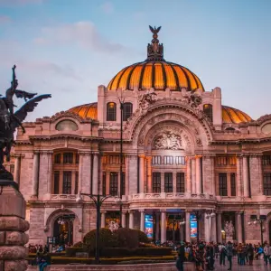 Explore Across Mexico for 15 days with DERTOUR and discover unforgettable experiences - Photo 10