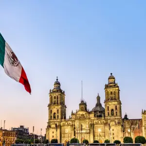 Explore Across Mexico for 15 days with DERTOUR and discover unforgettable experiences - Photo 11