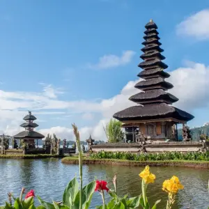 Explore Bali open air (private tour) for 3 days with DERTOUR and discover unforgettable experiences - Photo 5