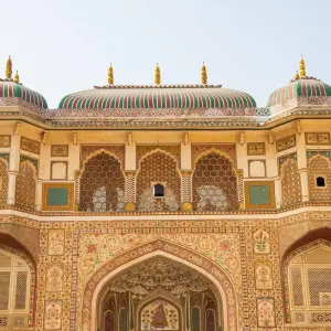 Explore Classic India and Nepal (group tour) for 16 days with DERTOUR and discover unforgettable experiences - Photo 7