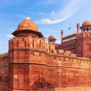 Explore Classic India and Nepal (group tour) for 16 days with DERTOUR and discover unforgettable experiences - Photo 11