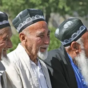 Explore Orient from Thousand and One Nights for 15 days with DIAMIR Erlebnisreisen and discover unforgettable experiences - Photo 3