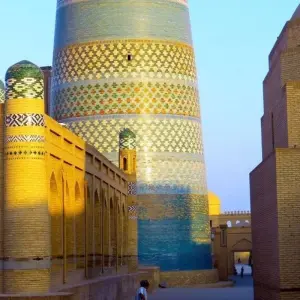 Explore Orient from Thousand and One Nights for 15 days with DIAMIR Erlebnisreisen and discover unforgettable experiences - Photo 4