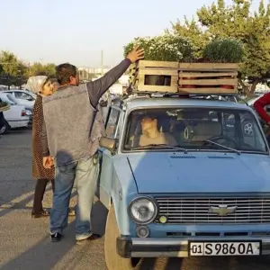 Explore Orient from Thousand and One Nights for 15 days with DIAMIR Erlebnisreisen and discover unforgettable experiences - Photo 5