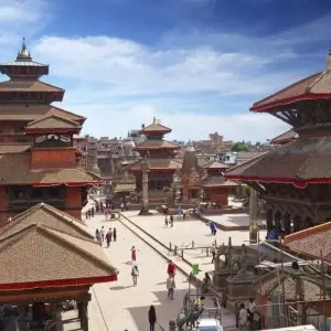 Explore In the Heart of the Himalayas for 14 days with DIAMIR Erlebnisreisen and discover unforgettable experiences - Photo 5