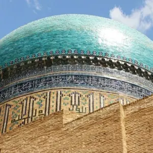 Explore Orient from Thousand and One Nights for 15 days with DIAMIR Erlebnisreisen and discover unforgettable experiences - Photo 6