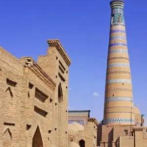 Explore Orient from Thousand and One Nights for 15 days with DIAMIR Erlebnisreisen and discover unforgettable experiences - Photo 7