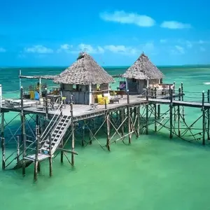 Explore Mount Meru, Kilimanjaro, Safari, Zanzibar for 24 days with DIAMIR Erlebnisreisen and discover unforgettable experiences - Photo 7