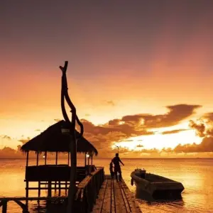 Explore Rangiroa Dream - Cruise in Tuamotu Archipelago for 5 days with DIAMIR Erlebnisreisen and discover unforgettable experiences - Photo 8