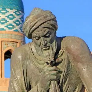 Explore Orient from Thousand and One Nights for 15 days with DIAMIR Erlebnisreisen and discover unforgettable experiences - Photo 8