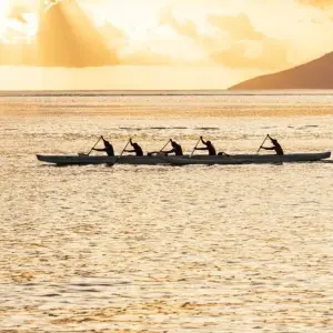 Explore Rangiroa Dream - Cruise in Tuamotu Archipelago for 5 days with DIAMIR Erlebnisreisen and discover unforgettable experiences - Photo 9