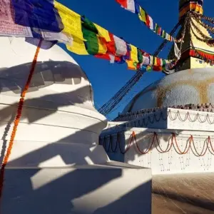 Explore In the Heart of the Himalayas for 14 days with DIAMIR Erlebnisreisen and discover unforgettable experiences - Photo 8