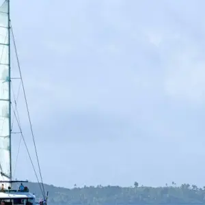 Explore Rangiroa Dream - Cruise in Tuamotu Archipelago for 5 days with DIAMIR Erlebnisreisen and discover unforgettable experiences - Photo 10