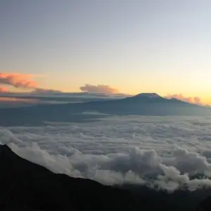 Explore Mount Meru, Kilimanjaro, Safari, Zanzibar for 24 days with DIAMIR Erlebnisreisen and discover unforgettable experiences - Photo 10