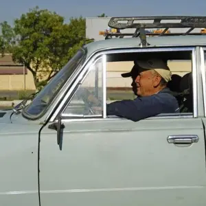 Explore Orient from Thousand and One Nights for 15 days with DIAMIR Erlebnisreisen and discover unforgettable experiences - Photo 11