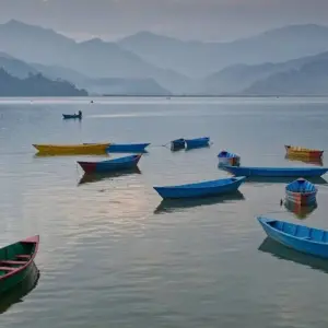 Explore In the Heart of the Himalayas for 14 days with DIAMIR Erlebnisreisen and discover unforgettable experiences - Photo 11