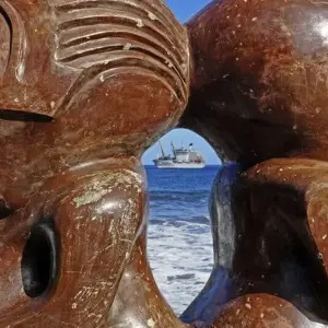 Explore Aranui 5 - With the Mail Ship Through the South Seas for 12 days with DIAMIR Erlebnisreisen and discover unforgettable experiences - Photo 5