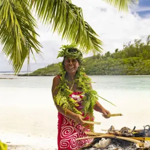 Explore Aranui 5 - With the Mail Ship Through the South Seas for 12 days with DIAMIR Erlebnisreisen and discover unforgettable experiences - Photo 6