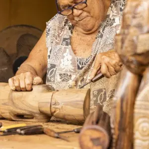 Explore Aranui 5 - With the Mail Ship Through the South Seas for 12 days with DIAMIR Erlebnisreisen and discover unforgettable experiences - Photo 8