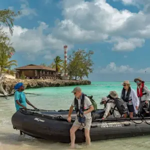 Explore Dream Islands in The Indian Ocean for 11 days with DIAMIR Erlebnisreisen and discover unforgettable experiences - Photo 5