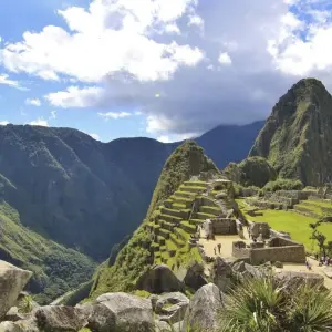 Explore Höhepunkte zwischen Machu Picchu und Galapagos for 19 days with DIAMIR Erlebnisreisen and discover unforgettable experiences - Photo 4