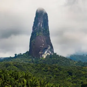 Explore Waterfalls, cocoa barons and Princes' Island for 15 days with DIAMIR Erlebnisreisen and discover unforgettable experiences - Photo 2