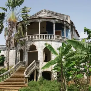 Explore Waterfalls, cocoa barons and Princes' Island for 15 days with DIAMIR Erlebnisreisen and discover unforgettable experiences - Photo 4