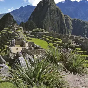 Explore Höhepunkte zwischen Machu Picchu und Galapagos for 19 days with DIAMIR Erlebnisreisen and discover unforgettable experiences - Photo 7