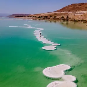 Explore Along the Incense Road through the Nabataean Empire for 9 days with DIAMIR Erlebnisreisen and discover unforgettable experiences - Photo 7