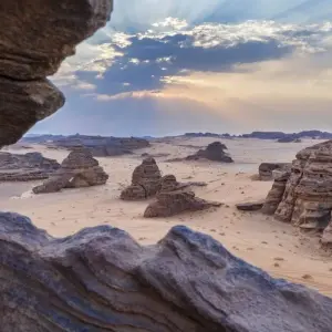 Explore Along the Incense Road through the Nabataean Empire for 9 days with DIAMIR Erlebnisreisen and discover unforgettable experiences - Photo 8