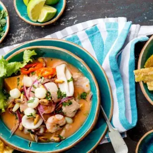 Explore Höhepunkte zwischen Machu Picchu und Galapagos for 19 days with DIAMIR Erlebnisreisen and discover unforgettable experiences - Photo 10