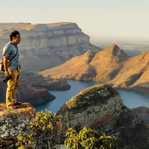 Explore South Africa in Detail for 21 days with DIAMIR Erlebnisreisen and discover unforgettable experiences - Photo 4